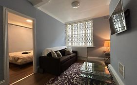 Bayswater Terraced 1 Bed New Apartment Ot