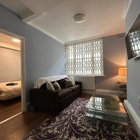 Bayswater Terraced 1 Bed New Apartment Ot London Exterior photo