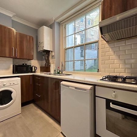 Bayswater Terraced 1 Bed New Apartment Ot London Exterior photo