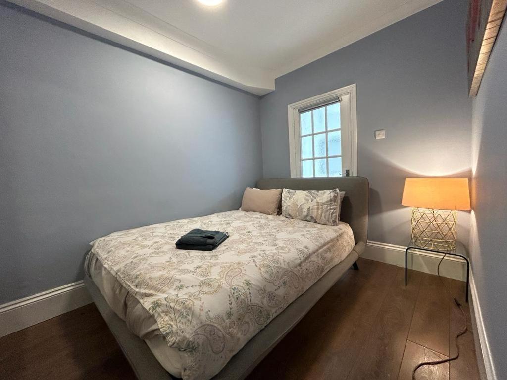 Bayswater Terraced 1 Bed New Apartment Ot London Exterior photo