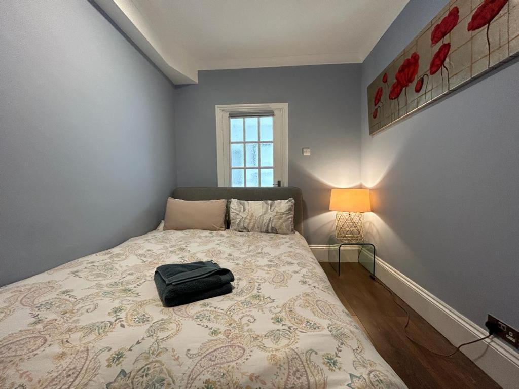 Bayswater Terraced 1 Bed New Apartment Ot London Exterior photo